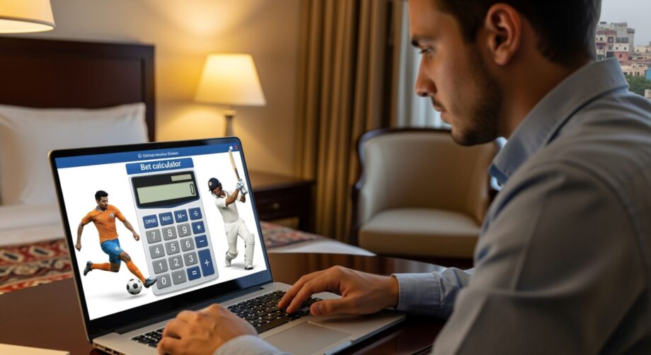 How to Use Betting Calculators