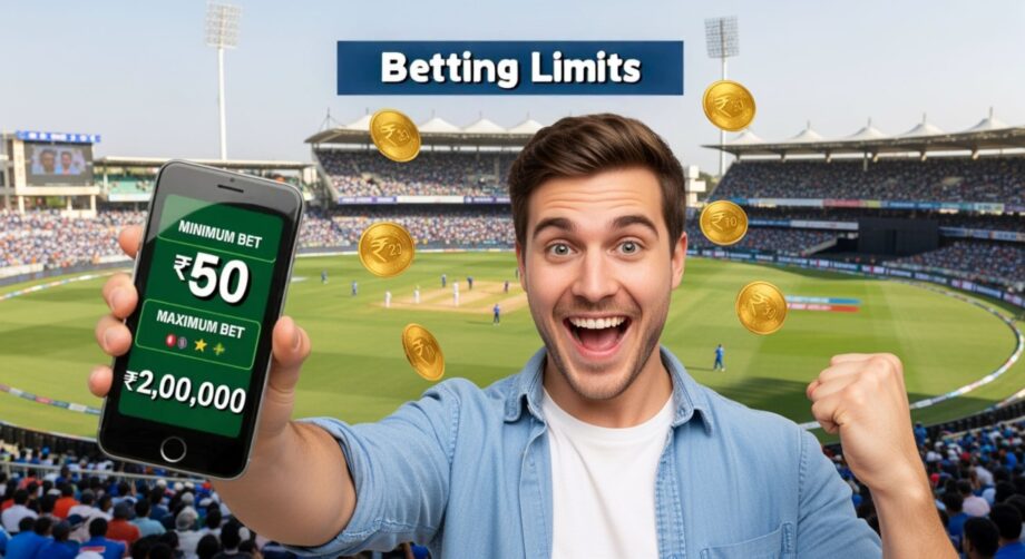 Sports Betting Limits for Players