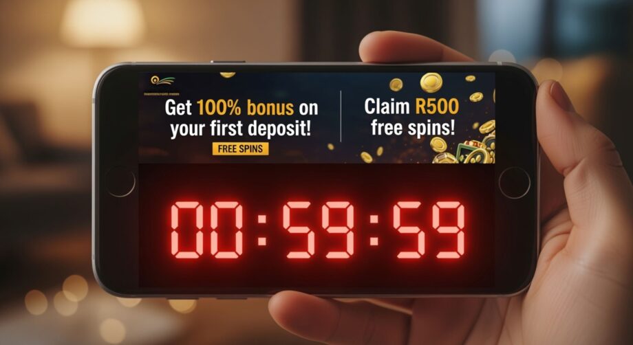 Time-Limited Bonus Offers in Casinos